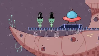 Скриншот 5 к игре Mushroom Cats 2