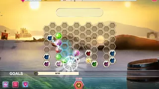 Скриншот 5 к игре DragonScales 6: Love and Redemption