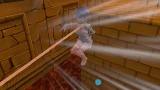 Скриншот 5 к игре VR Mummy Girl