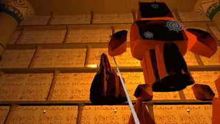 Скриншот 6 к игре VR Mummy Girl