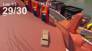 Скриншот 2 к игре Little machines world