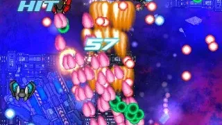 Скриншот 1 к игре Nyxx