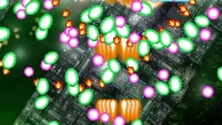 Скриншот 3 к игре Nyxx
