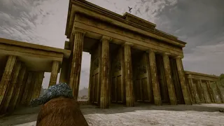 Скриншот 5 к игре BEAR, VODKA, FALL OF BERLIN! 🐻