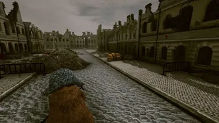 Скриншот 6 к игре BEAR, VODKA, FALL OF BERLIN! 🐻