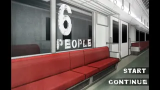 Скриншот 1 к игре 6 PEOPLE