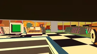 Скриншот 1 к игре VideoHole: Episode I