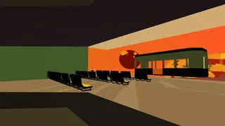 Скриншот 4 к игре VideoHole: Episode I