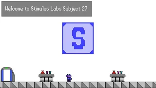 Скриншот 1 к игре Stimuli