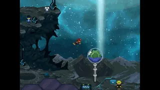Скриншот 1 к игре LunarLux Chapter 1