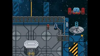 Скриншот 4 к игре LunarLux Chapter 1