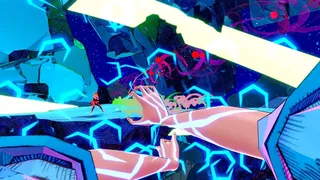 Скриншот 4 к игре SpellPunk VR