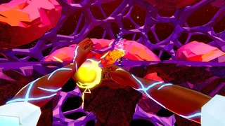 Скриншот 5 к игре SpellPunk VR