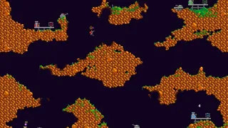 Скриншот 1 к игре Rushberry Mercs