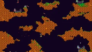 Скриншот 2 к игре Rushberry Mercs