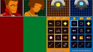 Скриншот 3 к игре Rushberry Mercs