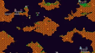 Скриншот 4 к игре Rushberry Mercs