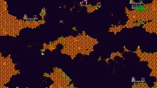 Скриншот 5 к игре Rushberry Mercs