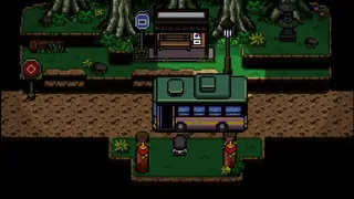 Скриншот 5 к игре Ashina: The Red Witch: Prologue