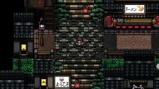 Скриншот 6 к игре Ashina: The Red Witch: Prologue
