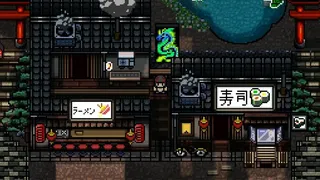 Скриншот 7 к игре Ashina: The Red Witch: Prologue