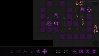 Скриншот 3 к игре Core Defense: Prelude