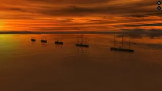 Скриншот 3 к игре Victorian Admirals: Panama Crisis 1885