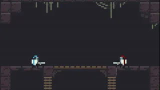 Скриншот 1 к игре KnightRoyale