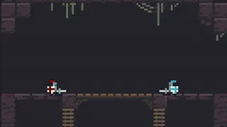 Скриншот 2 к игре KnightRoyale