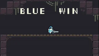 Скриншот 3 к игре KnightRoyale