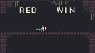 Скриншот 4 к игре KnightRoyale