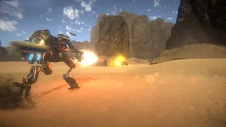 Скриншот 1 к игре Stolen Rage