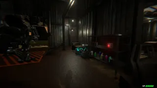 Скриншот 3 к игре Stolen Rage