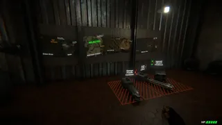 Скриншот 4 к игре Stolen Rage
