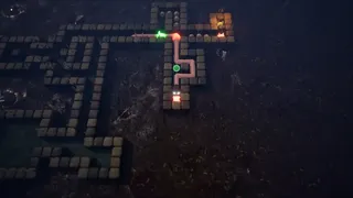 Скриншот 1 к игре Worm Jazz