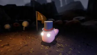 Скриншот 8 к игре Worm Jazz