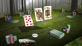 Скриншот 6 к игре Trendpoker 3D: Free Online Poker