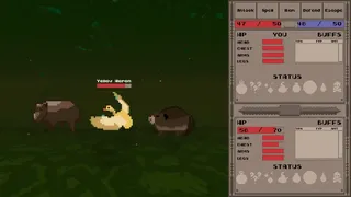Скриншот 4 к игре Casus