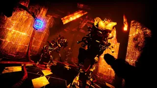 Скриншот 3 к игре Venge 2.0