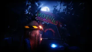 Скриншот 4 к игре Venge 2.0