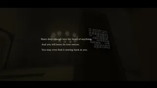 Скриншот 3 к игре There Was the Moon