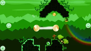 Скриншот 1 к игре GraFi St.Patrick