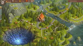 Скриншот 1 к игре Northern Tale 5: Revival
