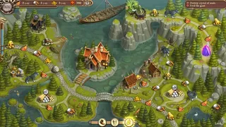 Скриншот 2 к игре Northern Tale 5: Revival