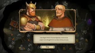 Скриншот 3 к игре Northern Tale 5: Revival