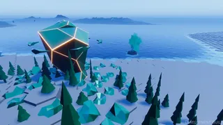 Скриншот 1 к игре Phos