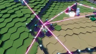 Скриншот 8 к игре Phos
