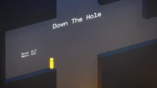 Скриншот 1 к игре Down The Hole