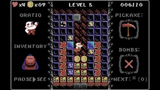 Скриншот 1 к игре Pity Pit