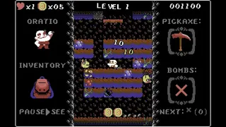 Скриншот 2 к игре Pity Pit